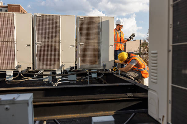 Best Affordable HVAC Services  in Belgium, WI