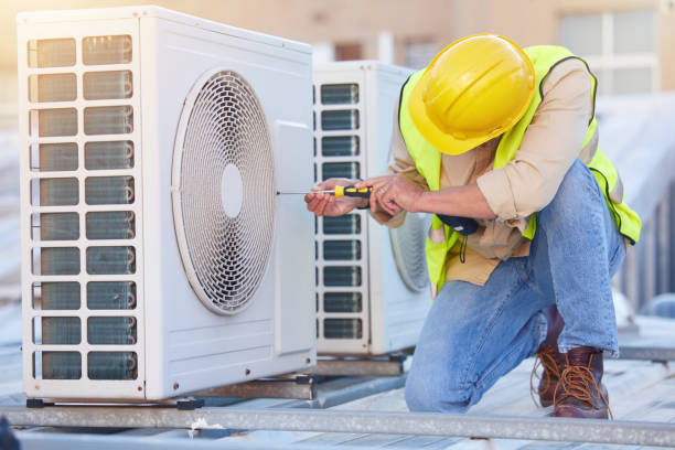 Best Ductless HVAC Repair  in Belgium, WI