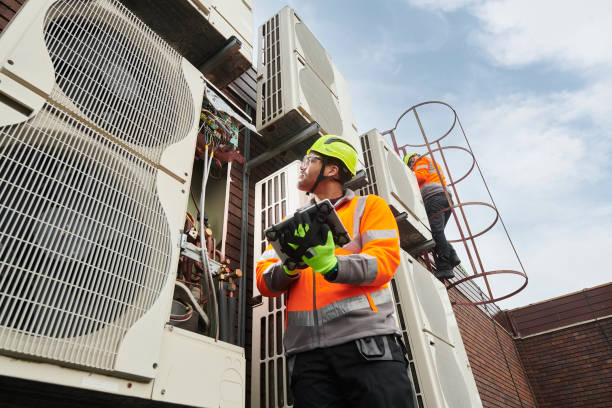 Best Local HVAC Companies  in Belgium, WI