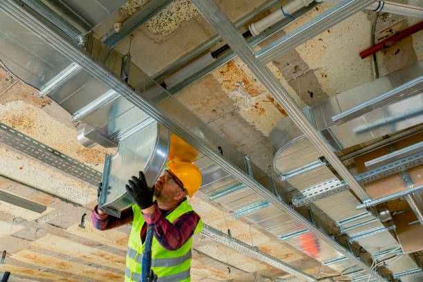 Reliable Belgium, WI HVAC Solutions