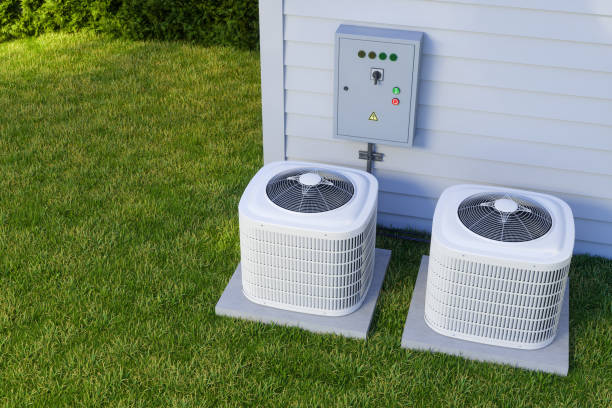 Best HVAC Air Duct Cleaning  in Belgium, WI