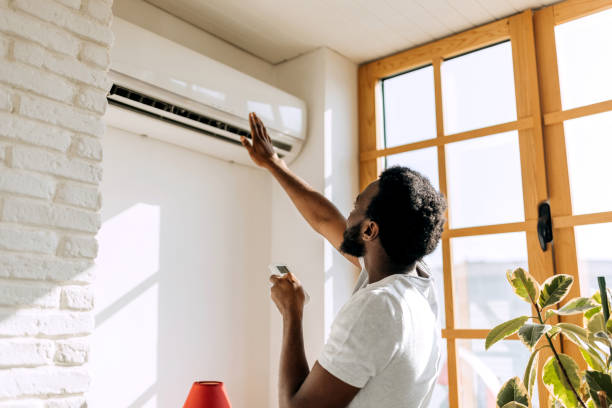 Trusted Belgium, WI HVAC Experts