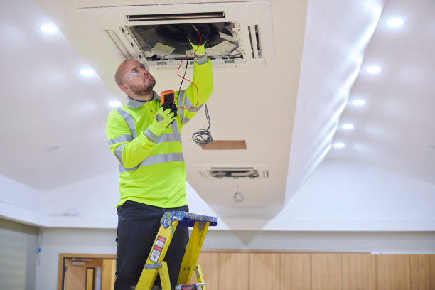 Best Ductless HVAC Repair  in Belgium, WI