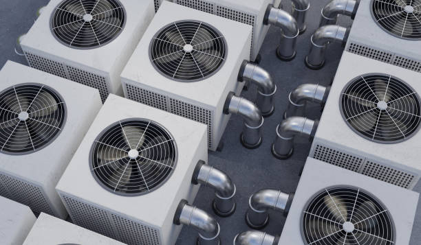 Best HVAC Repair Near Me  in Belgium, WI