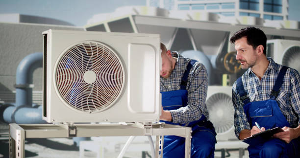 Local HVAC Companies in Belgium, WI