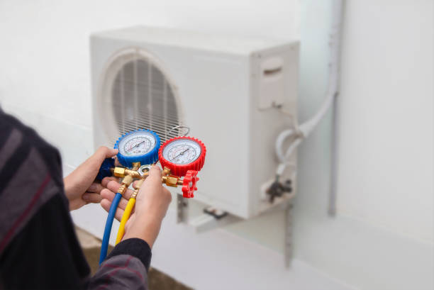 Best HVAC Installation Services  in Belgium, WI