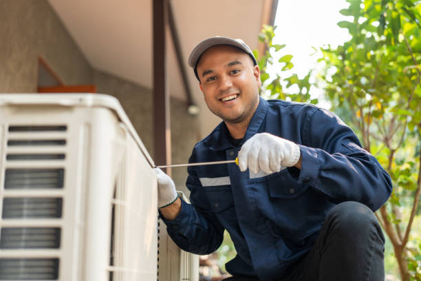 Best HVAC Air Duct Cleaning  in Belgium, WI