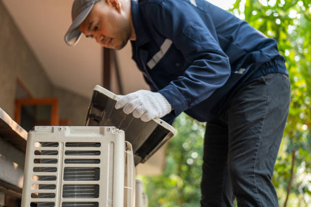 Best Emergency HVAC Repair  in Belgium, WI