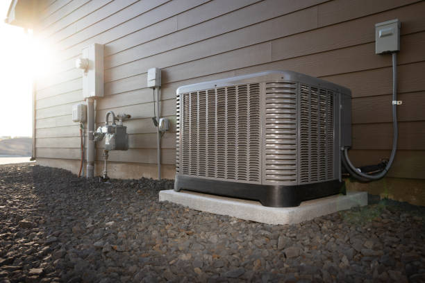 Best Best HVAC Companies  in Belgium, WI